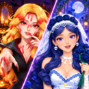 game Trang điểm Halloween ASMR
