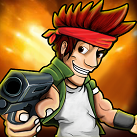 Alpha Guns Alpha Guns