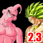 Anime legends 2.3 Anime legends 2.3
