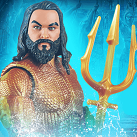 Aquaman: Đế vương Atlantis Aquaman: Đế vương Atlantis
