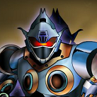 Autobot biến hình