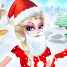 Bà già Noel Elsa Bà già Noel Elsa