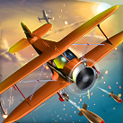 Bắn máy bay 3D Bắn máy bay 3D