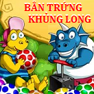 Bắn trứng khủng long Bắn trứng khủng long