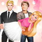 Barbie chọn bạn trai Barbie chọn bạn trai