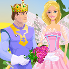 Barbie hồ thiên nga Barbie hồ thiên nga