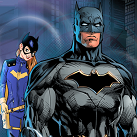 Batman phá bom Batman phá bom