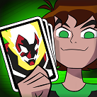 Ben 10 vô địch thiên hà Ben 10 vô địch thiên hà
