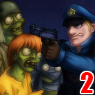 Cảnh sát diệt zombie 2 Cảnh sát diệt zombie 2