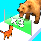 Cat Evolution Cat Evolution
