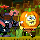 Chạy đi Spongebob