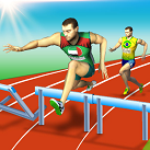 Chạy vượt rào 2 Chạy vượt rào 2