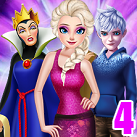 Chuyện tình Elsa 4 Chuyện tình Elsa 4