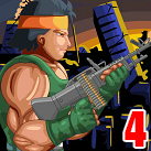 Contra 4 Contra 4