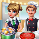 Cooking Frenzy Cooking Frenzy