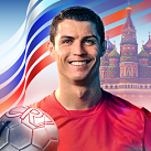 Cristiano Ronaldo: Kick’n’Run - Football Runner Cristiano Ronaldo: Kick’n’Run - Football Runner