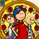 Cửa hàng pizza của Papa Cửa hàng pizza của Papa