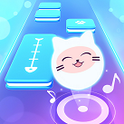 Dancing Cats - Music Tiles Dancing Cats - Music Tiles