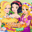 Dạo quanh Disney Dạo quanh Disney