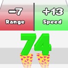 Digit Shooter Digit Shooter
