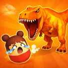 Dinosaur Rampage