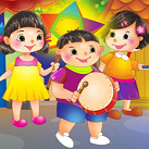 Đố vui trung thu Đố vui trung thu