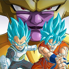Dragon Ball Z Devolution Dragon Ball Z Devolution