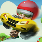 Đua xe mini 3D Đua xe mini 3D