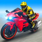 Đua xe moto biểu diễn 2 người Đua xe moto biểu diễn 2 người