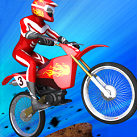 Đua xe moto địa hình Đua xe moto địa hình