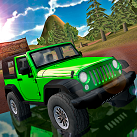 Đua xe offroad Đua xe offroad