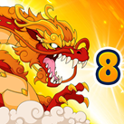 Dynamons 8 Dynamons 8