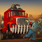 Earn to die 3 Earn to die 3