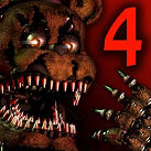Five nights at Freddy's 4 Five nights at Freddy's 4