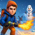 Frost Land Survival