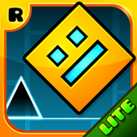 Geometry Dash Lite Geometry Dash Lite