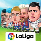 Giải bóng đá la liga Tây Ban Nha Giải bóng đá la liga Tây Ban Nha