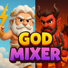 God's Mixer God's Mixer