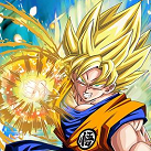 Goku battle super saiyan Goku battle super saiyan