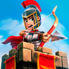 Grow Empire: Rome