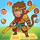 Hắc thần thoại: Ngộ không Hắc thần thoại: Ngộ không