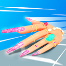 Hand Evolution Runner Hand Evolution Runner
