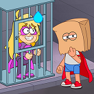 Help the Hero Help the Hero
