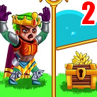 Hero Rescue 2 Hero Rescue 2