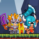 Hiệp sĩ hùng mạnh 3 Hiệp sĩ hùng mạnh 3