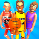 Hoop Stars