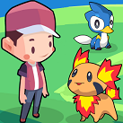 Huấn luyện Pokemon Huấn luyện Pokemon