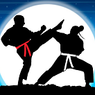 Huyền thoại Karate Huyền thoại Karate