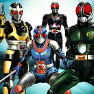 Kamen Rider Kamen Rider