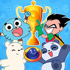 Khúc côn cầu Cartoon Network Khúc côn cầu Cartoon Network